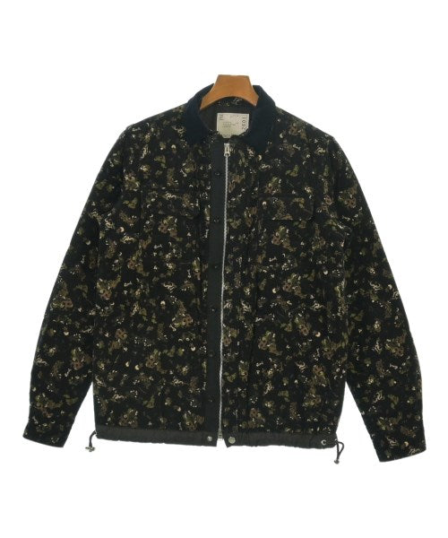 sacai แจ็คเก็ตเบลาส์ อื่น