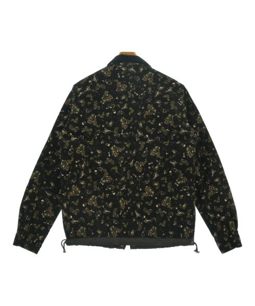 sacai แจ็คเก็ตเบลาส์ อื่น