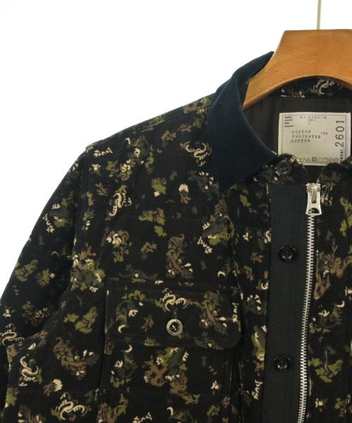 sacai แจ็คเก็ตเบลาส์ อื่น