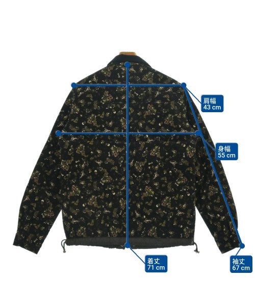 sacai แจ็คเก็ตเบลาส์ อื่น