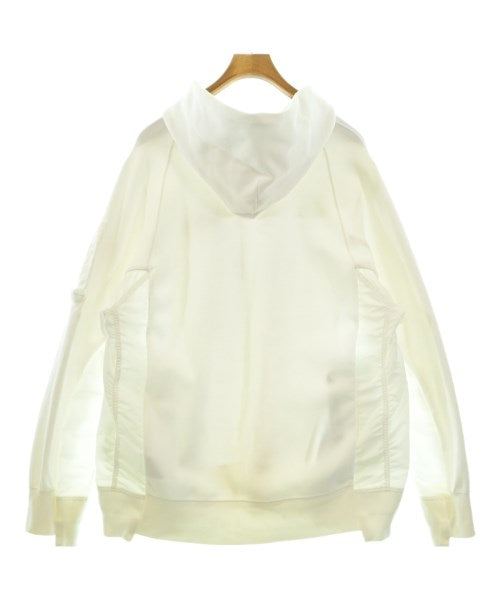 sacai เสื้อฮู้ด