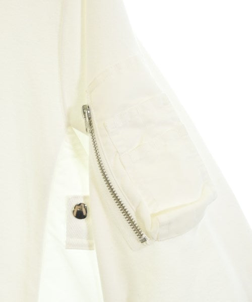 sacai เสื้อฮู้ด