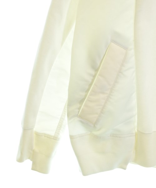sacai เสื้อฮู้ด