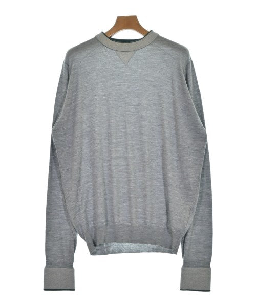 sacai เสื้อกันหนาว
