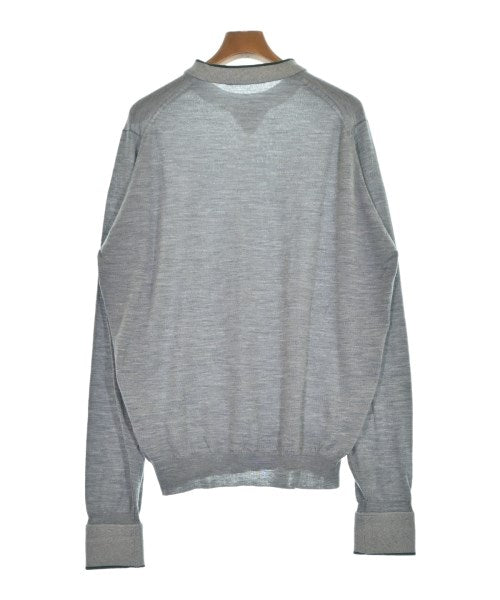 sacai เสื้อกันหนาว
