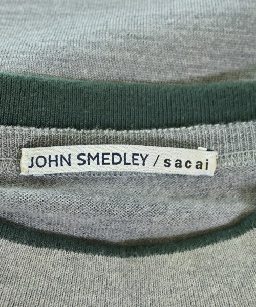 sacai เสื้อกันหนาว