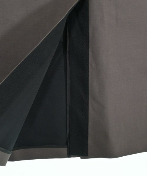 sacai เสื้อโค้ทเชสเตอร์ฟิลด์