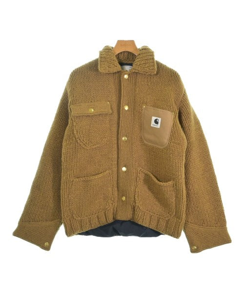 sacai แจ็คเก็ตเบลาส์ อื่น