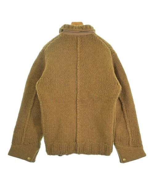 sacai แจ็คเก็ตเบลาส์ อื่น