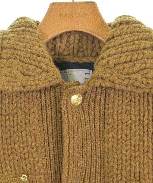 sacai แจ็คเก็ตเบลาส์ อื่น