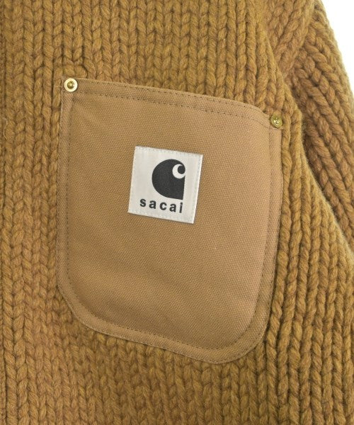 sacai แจ็คเก็ตเบลาส์ อื่น