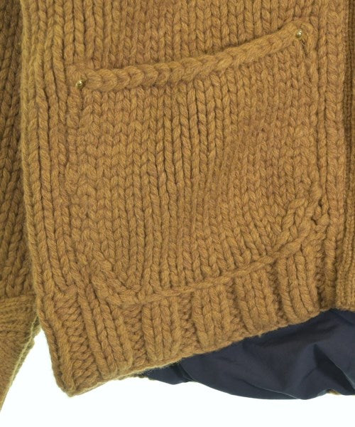 sacai แจ็คเก็ตเบลาส์ อื่น
