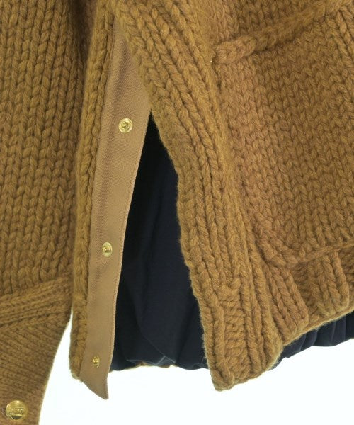 sacai แจ็คเก็ตเบลาส์ อื่น