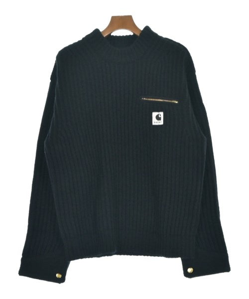 sacai เสื้อกันหนาว