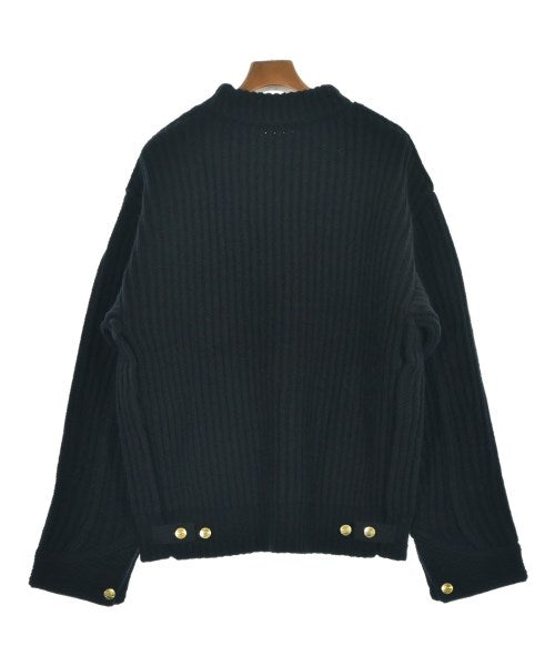 sacai เสื้อกันหนาว