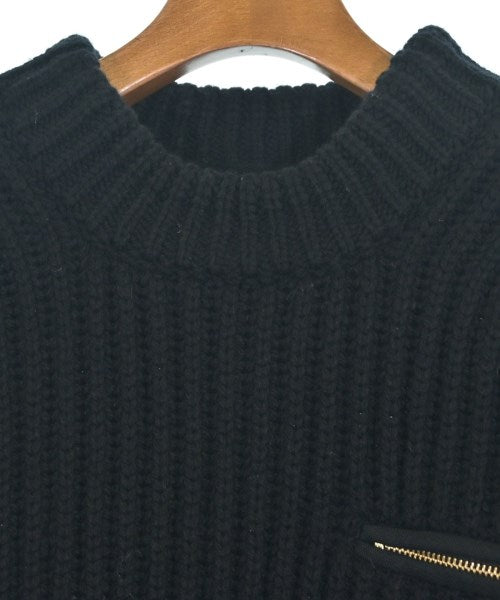 sacai เสื้อกันหนาว
