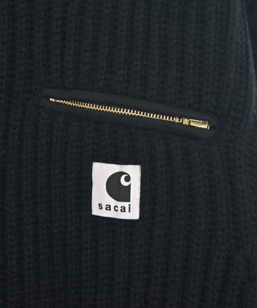 sacai เสื้อกันหนาว