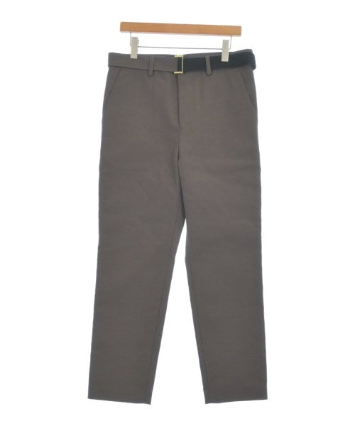 sacai ชิโน่