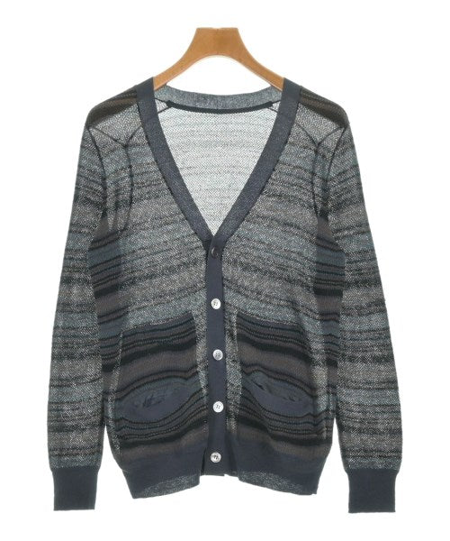 sacai เสื้อคาร์ดิแกน