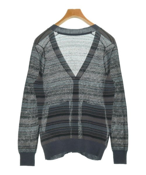 sacai เสื้อคาร์ดิแกน