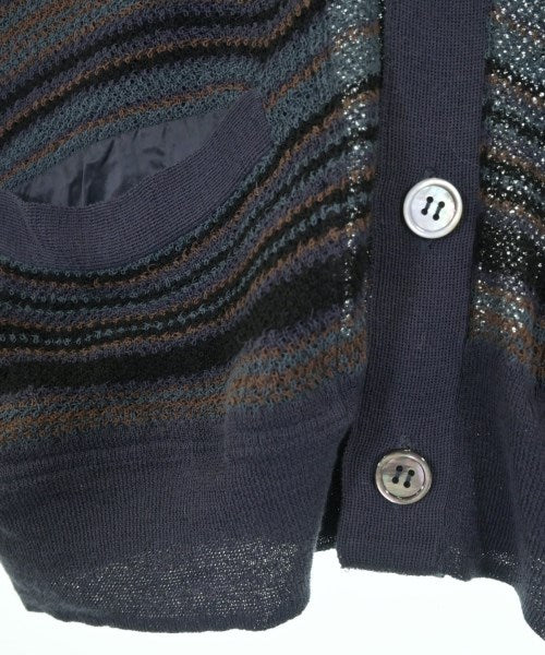 sacai เสื้อคาร์ดิแกน