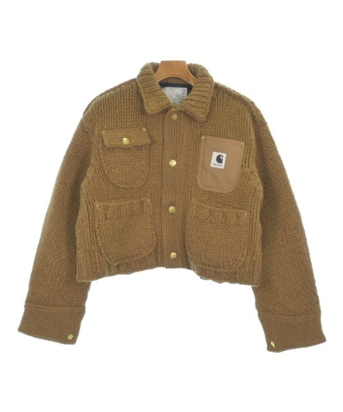 sacai แจ็คเก็ตเบลาส์ อื่น