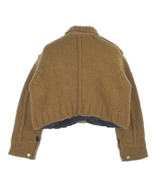 sacai แจ็คเก็ตเบลาส์ อื่น
