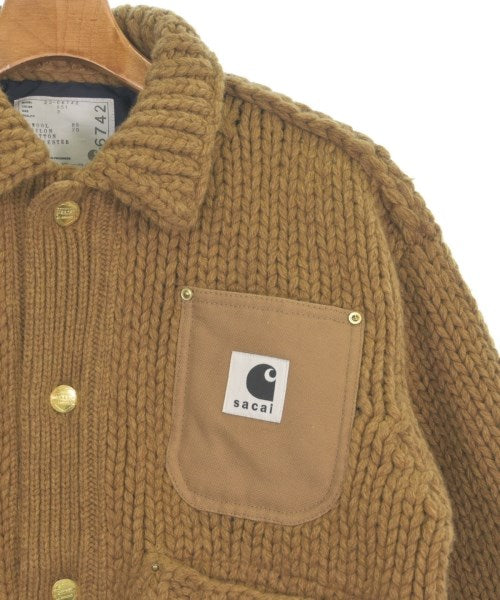 sacai แจ็คเก็ตเบลาส์ อื่น