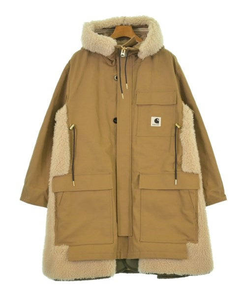 sacai เสื้อโค้ท อื่น