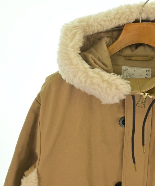 sacai เสื้อโค้ท อื่น