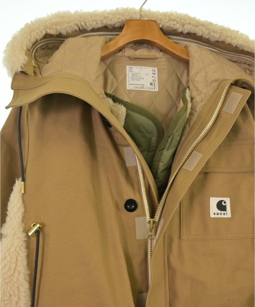 sacai เสื้อโค้ท อื่น