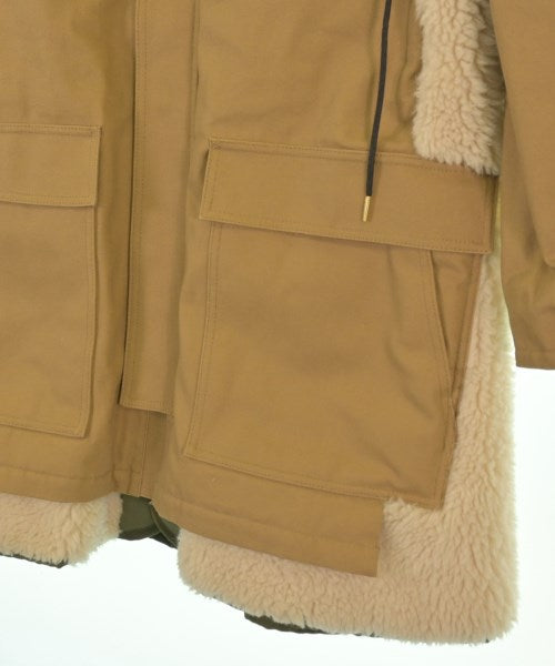sacai เสื้อโค้ท อื่น