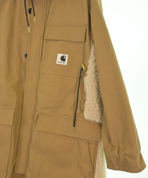 sacai เสื้อโค้ท อื่น