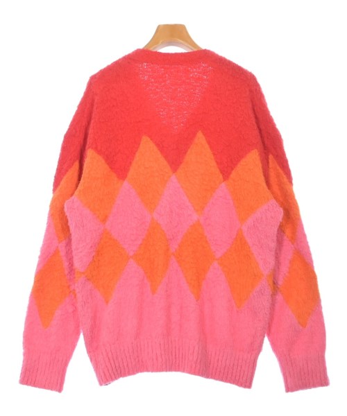 sacai เสื้อคาร์ดิแกน
