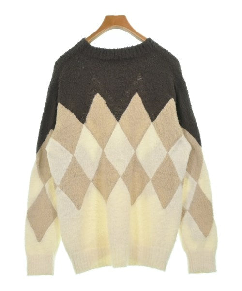 sacai เสื้อกันหนาว