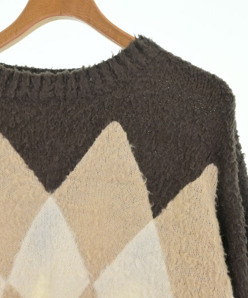 sacai เสื้อกันหนาว