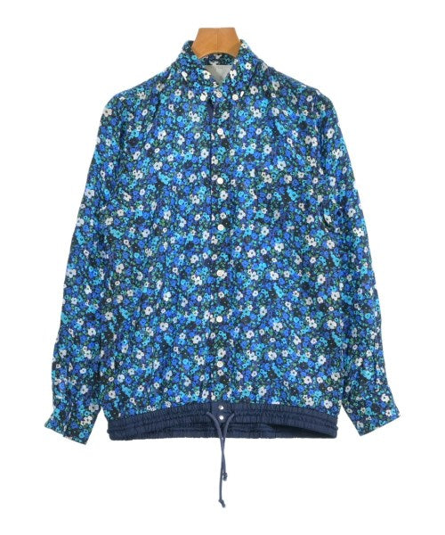 sacai เสื้อลำลอง