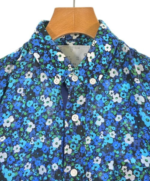 sacai เสื้อลำลอง
