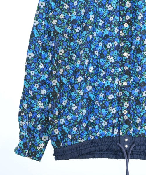 sacai เสื้อลำลอง
