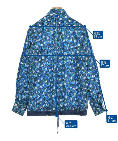 sacai เสื้อลำลอง