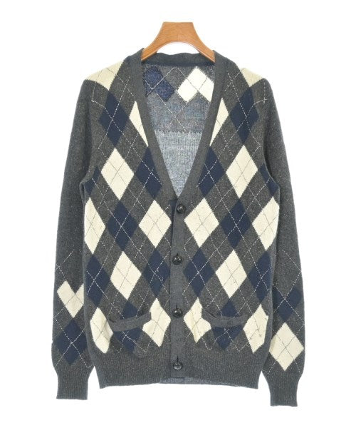 sacai เสื้อคาร์ดิแกน