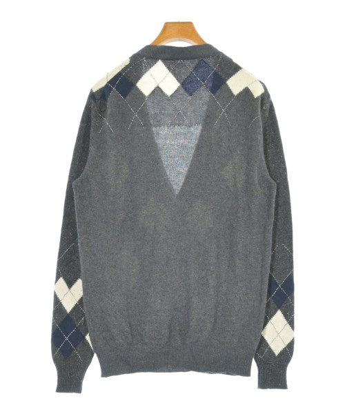 sacai เสื้อคาร์ดิแกน