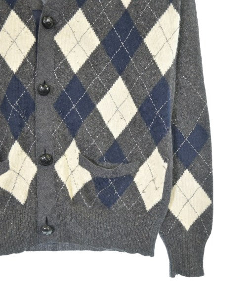 sacai เสื้อคาร์ดิแกน