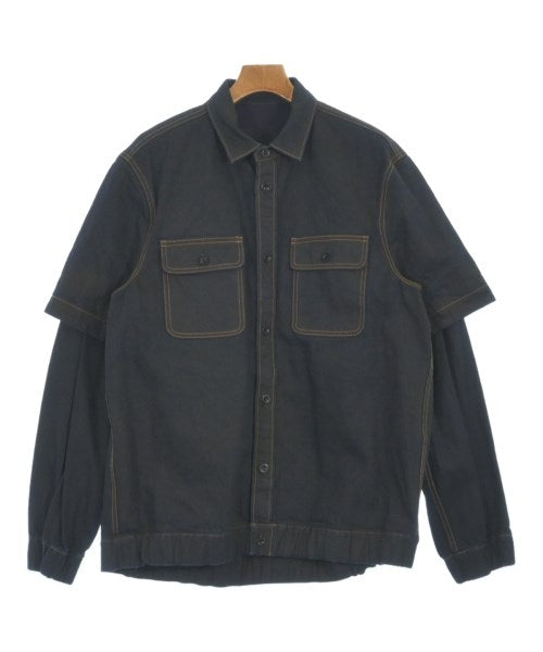 sacai เสื้อลำลอง