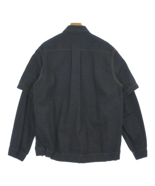 sacai เสื้อลำลอง