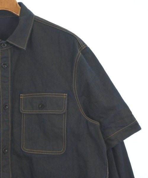 sacai เสื้อลำลอง