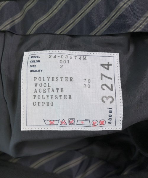 sacai กางเกง อื่น