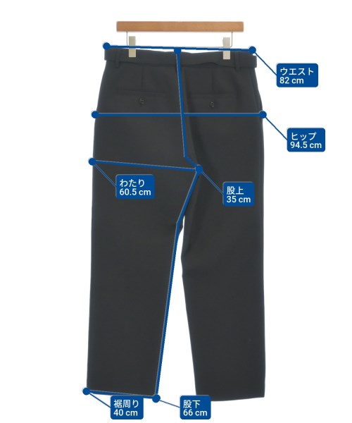 sacai กางเกง อื่น