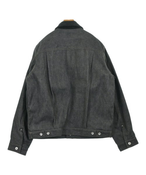 sacai แจ็คเก็ตยีนส์