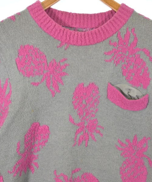sacai เสื้อกันหนาว